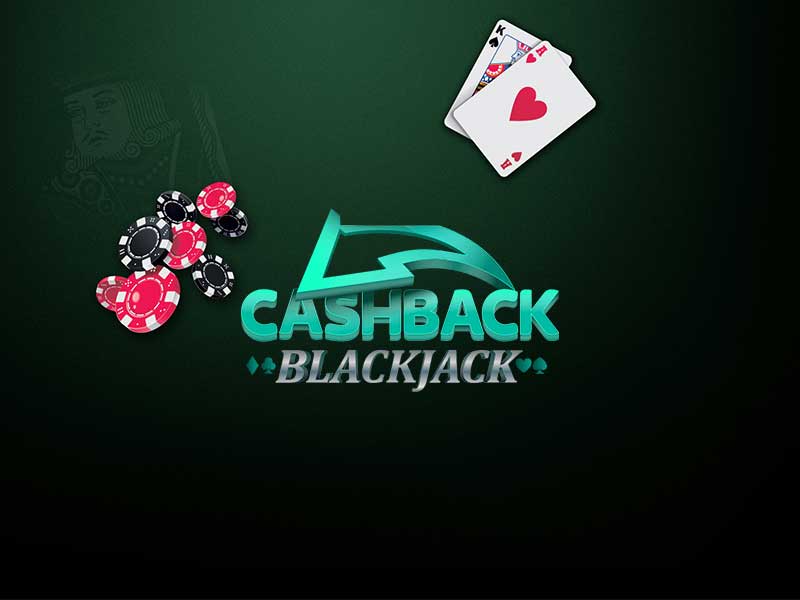 Blackjack