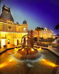 GrandWest Casino and Entertainment World, South Africa image