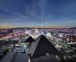 Luxor Hotel and Casino, Las Vegas, Nevada image