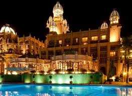 Sun City Resort, South Africa image