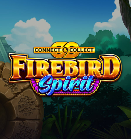 Firebird Spirit logo